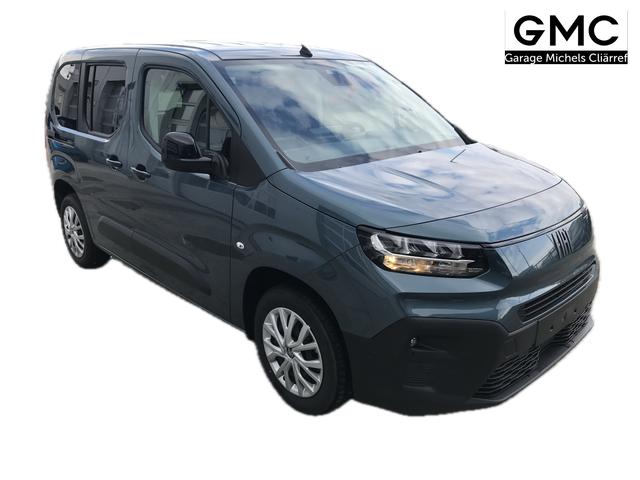 Fiat Doblo L1 5 Sitze