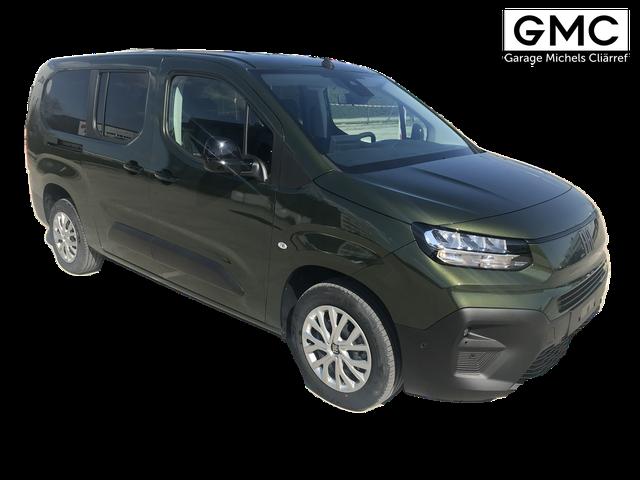 Fiat Doblo Kombi L2 7 Sitze, Beispielbilder, ggf. teilweise mit Sonderausstattung