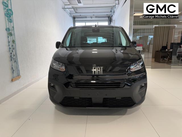 Fiat Doblo Kombi L2