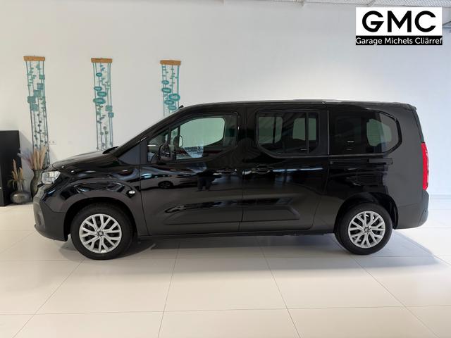 Fiat Doblo Kombi L2