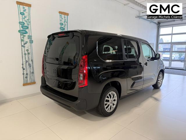 Fiat Doblo Kombi L2