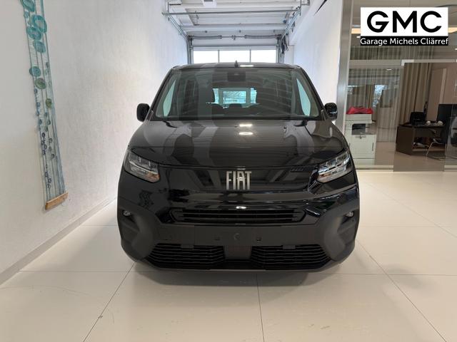 Fiat Doblo L2