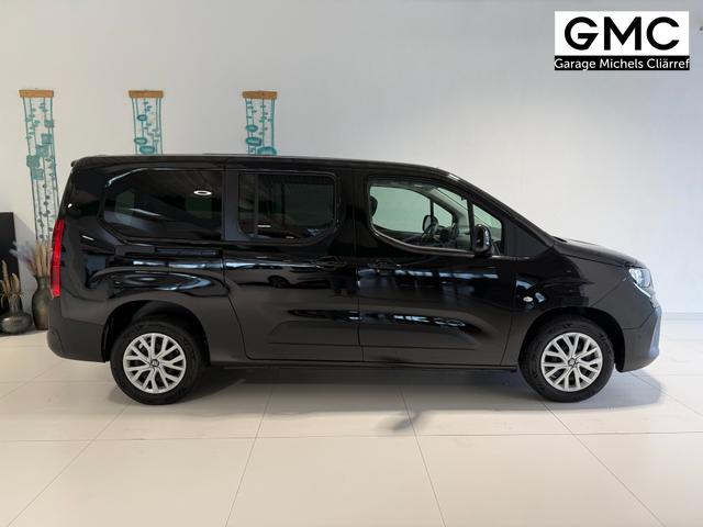Fiat Doblo L2