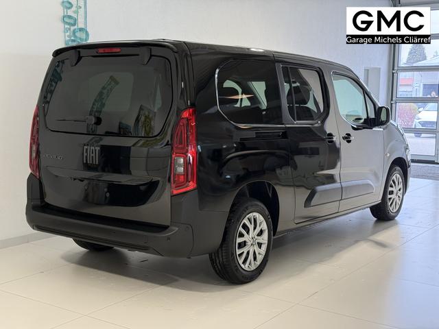 Fiat Doblo L2