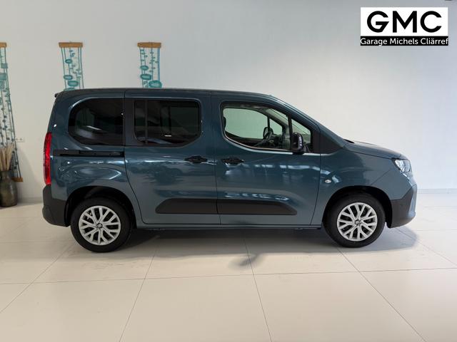 Fiat Doblo L1