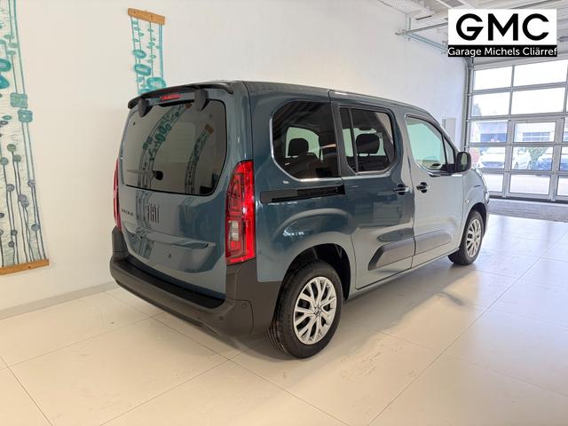 Fiat Doblo L1