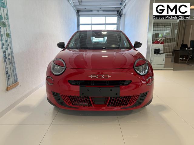 Fiat 600