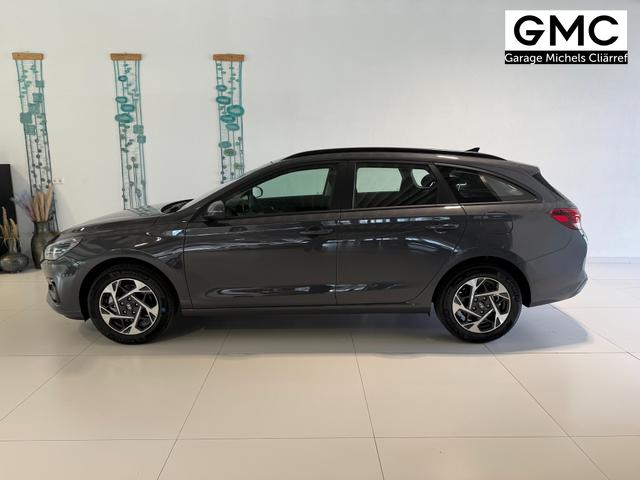 Hyundai i30 Kombi GO Ecotronic Gray