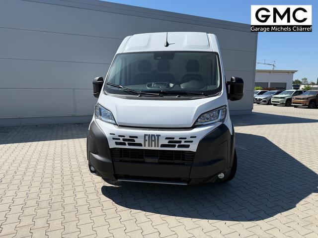 Fiat Ducato L2H2