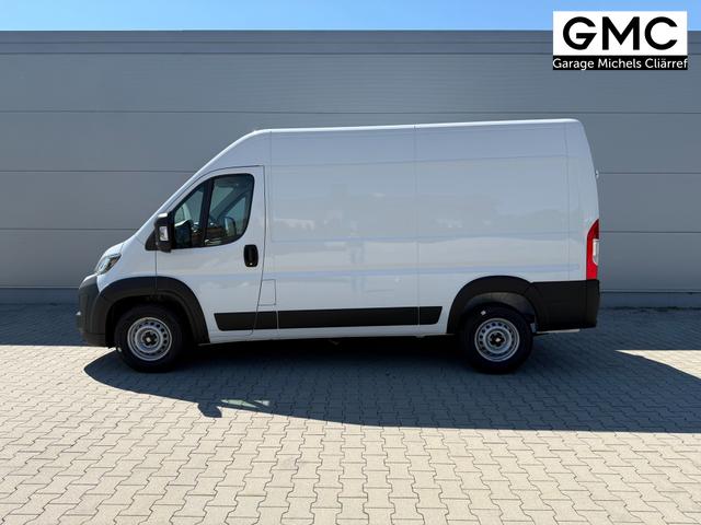 Fiat Ducato L2H2