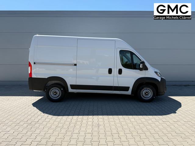 Fiat Ducato L2H2