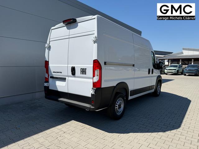 Fiat Ducato L2H2