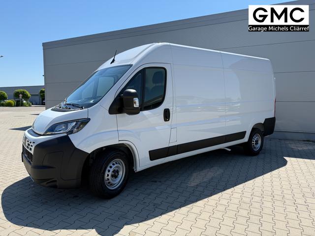 Fiat Ducato L3H2
