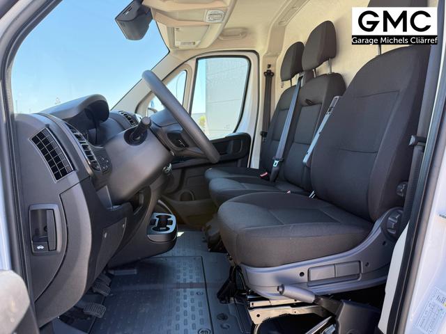 Fiat Ducato L3H2