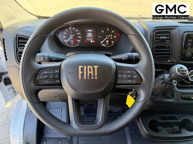 Fiat Ducato L3H2