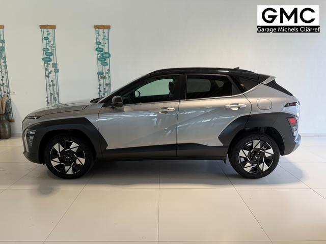 Kona Go Plus