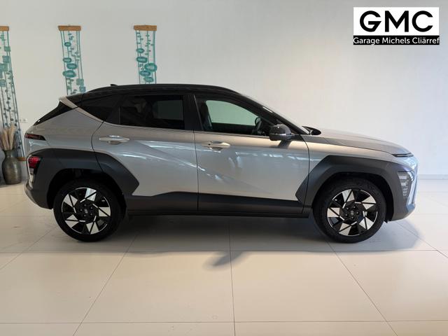 Kona Go Plus