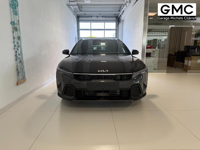 Kia K4