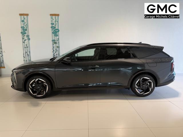 Kia K4
