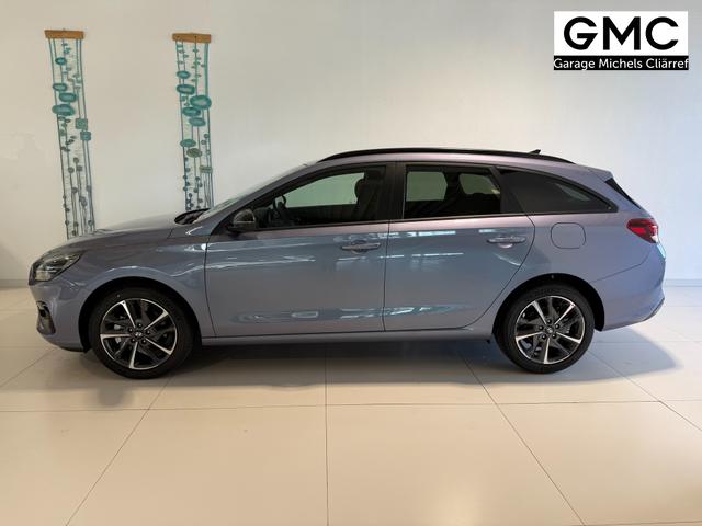 Hyundai i30, Beispielbilder, ggf. teilweise mit Sonderausstattung