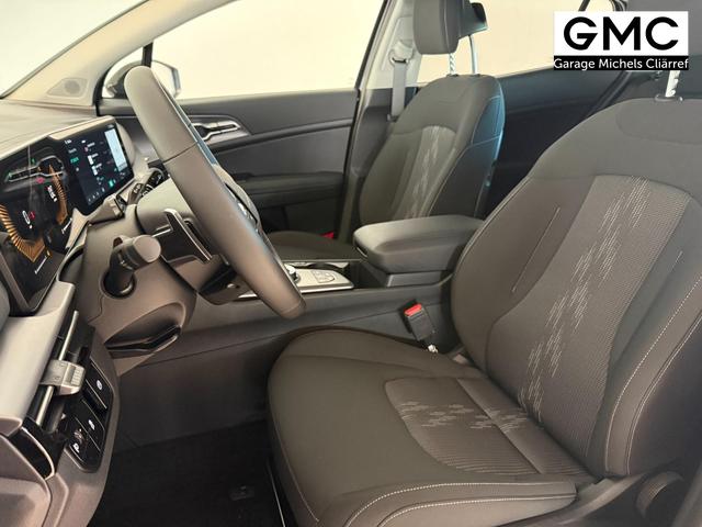 Kia Sportage, Beispielbilder, ggf. teilweise mit Sonderausstattung