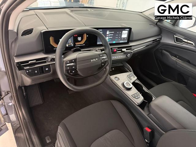 Kia Sportage, Beispielbilder, ggf. teilweise mit Sonderausstattung