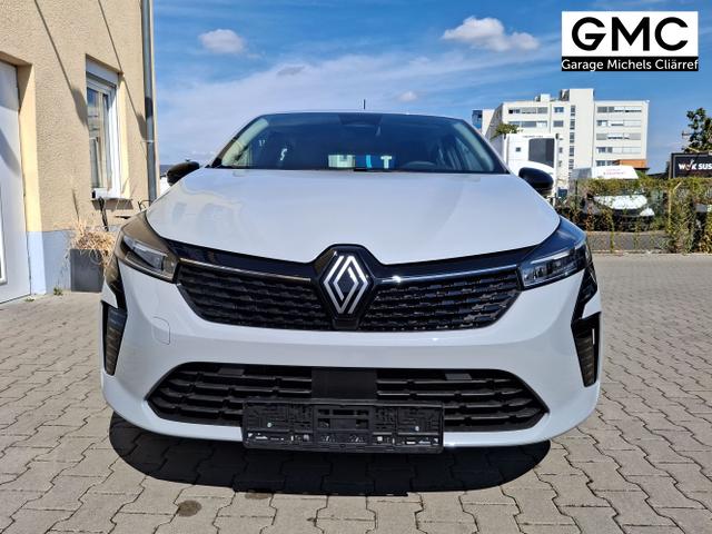 Renault Clio Evolution SHZ Navi Kamera Tempomat 