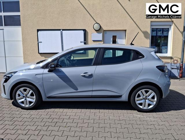 Renault Clio Evolution SHZ Navi Kamera Tempomat 