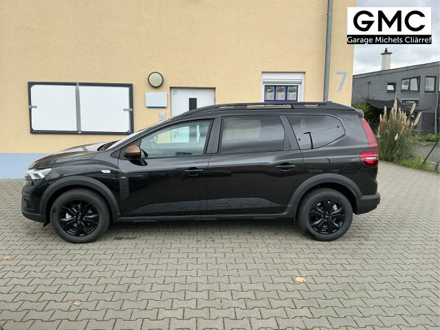 Dacia / Jogger / Schwarz / Extreme / Black Metalic / , Beispielbilder, ggf. teilweise mit Sonderausstattung