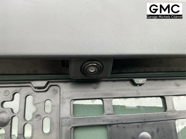 Dacia / Jogger / Grün / Extreme / Dusty Green / , Beispielbilder, ggf. teilweise mit Sonderausstattung