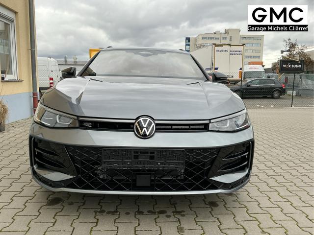 Volkswagen / Passat Variant / Grau / R-Line / Diabasgrau / , Beispielbilder, ggf. teilweise mit Sonderausstattung