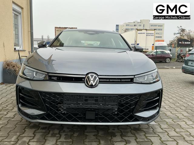 Volkswagen / Passat Variant / Grau / R-Line. AHK / Diabasgrau / , Beispielbilder, ggf. teilweise mit Sonderausstattung