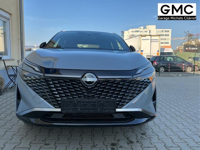 Beispielbilder, ggf. teilweise mit Sonderausstattung