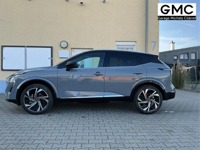 Beispielbilder, ggf. teilweise mit Sonderausstattung