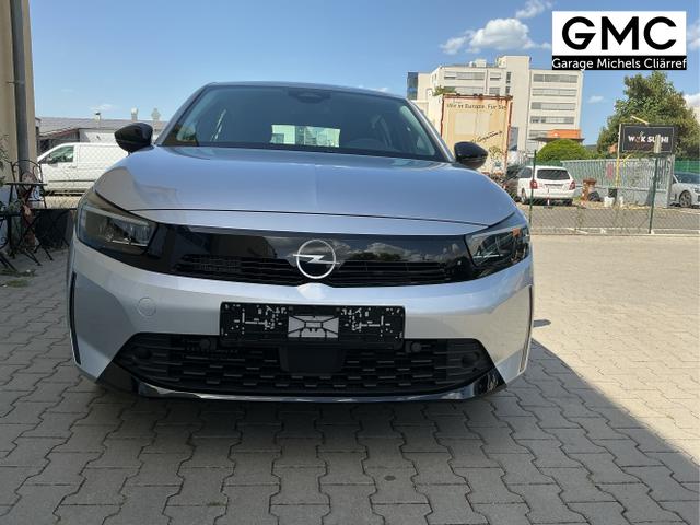 Opel / Corsa / Silber / Edition / Kristall Silber Metalic / , Beispielbilder, ggf. teilweise mit Sonderausstattung