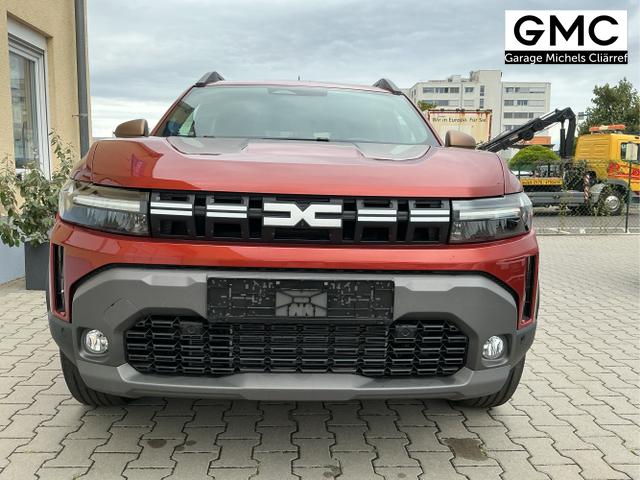 Dacia / Duster / Braun / Extreme / Terracota Brown CNZ / , Beispielbilder, ggf. teilweise mit Sonderausstattung