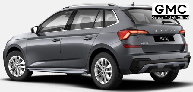 Skoda Kamiq Selection Plus *LAGERND* 