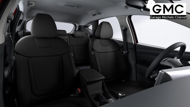 Hyundai TUCSON Comfort *LAGERND* 