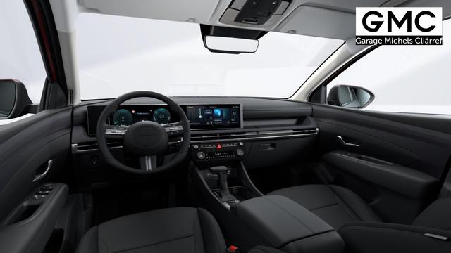 Hyundai TUCSON Smart *LAGERND* 