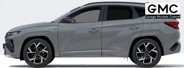 Hyundai TUCSON N Line BESTELLFAHRZEUG / FREI KONFIGURIERBAR 