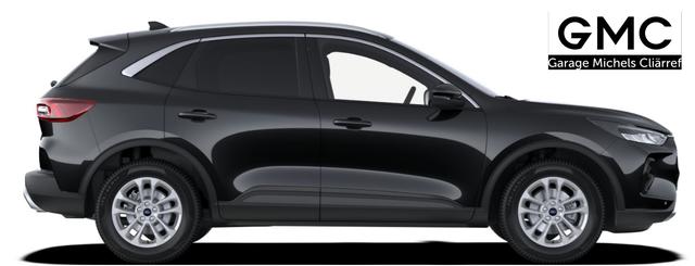 Ford Kuga Titanium LAGERND KURZFRISTIG LIEFERBAR ca. 2-3 WOCHEN 