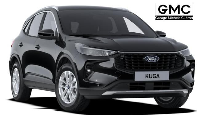 Ford Kuga Titanium LAGERND KURZFRISTIG LIEFERBAR ca. 2-3 WOCHEN 