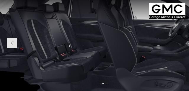 Skoda Kodiaq Sportline *LAGERND* 405,- &euro; monatlich* 36 Monate* Ohne Kilometerbegrenzung* 