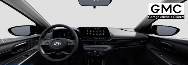 Hyundai i20 Comfort *LAGERND* 