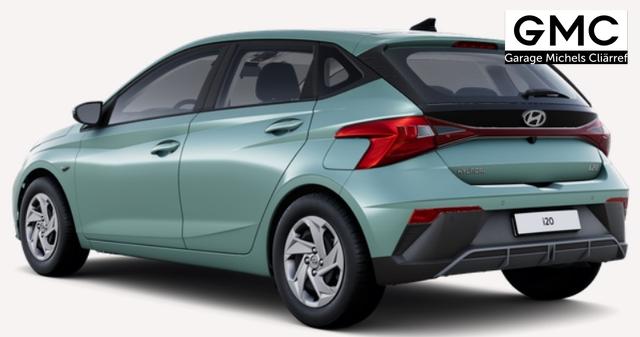 Hyundai i20 Comfort *LAGERND* 