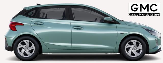 Hyundai i20 Comfort *LAGERND* 