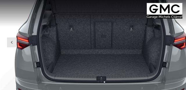 Skoda Karoq Sportline *LAGERND* 