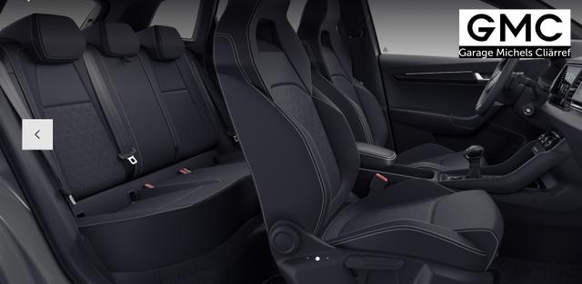 Skoda Karoq Sportline *LAGERND* 