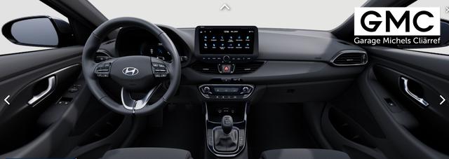 Hyundai i30 Comfort *LAGERND* 