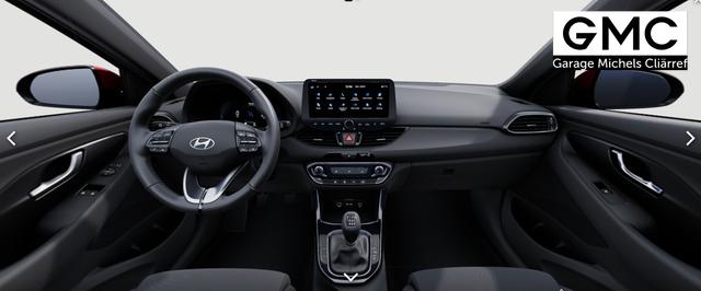 Hyundai i30 Comfort LAGERND* 120,- € monatlich* 36 Monate* Ohne Kilometerbegrenzung* 